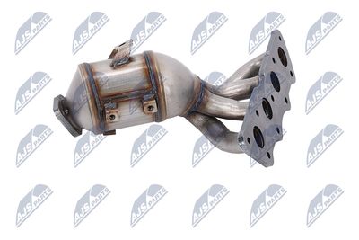 PRECATALIZATOR NTY KATHY502 29