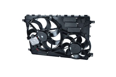 LüFTER MOTORKüHLUNG NRF 47754 27