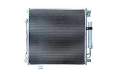 CONDENSATOR CLIMATIZARE