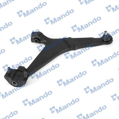 носач, окачване на колелата MANDO MSA017835