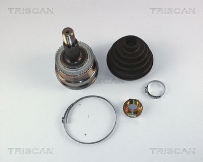 TRISCAN 8540 65113 ШРУС  для SAAB  (Сааб 9000)