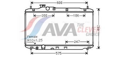 KüHLER MOTORKüHLUNG