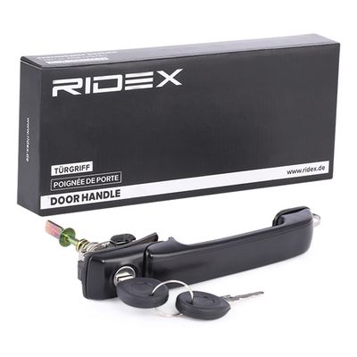 Дръжка външна врата RIDEX 1373D0038