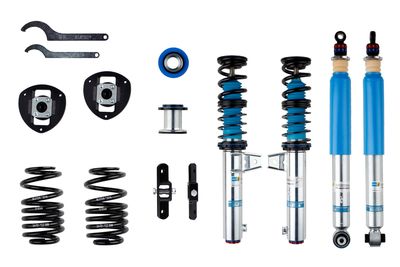 BILSTEIN Fahrwerkssatz, Federn/Dämpfer