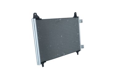 CONDENSATOR CLIMATIZARE NRF 350616 36