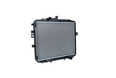 RADIATOR RACIRE MOTOR NRF 59107 42