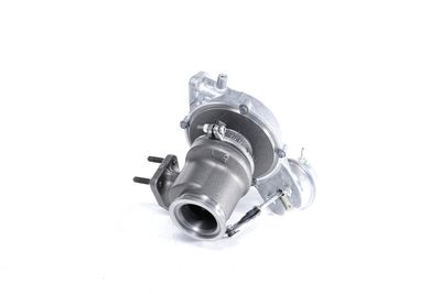 LADER AUFLADUNG BTS Turbo T915547 21