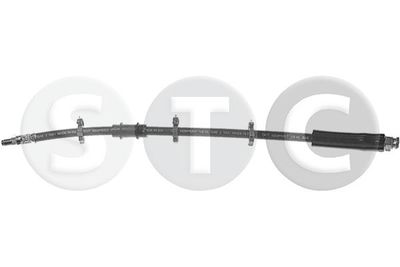 Тормозной шланг STC T496912 для PEUGEOT J5