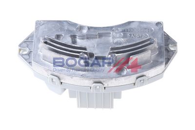 REZISTOR VENTILATOR HABITACLU BOGAP B4112107 1