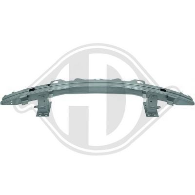 AUFPRALLDäMPFER STOßFäNGER