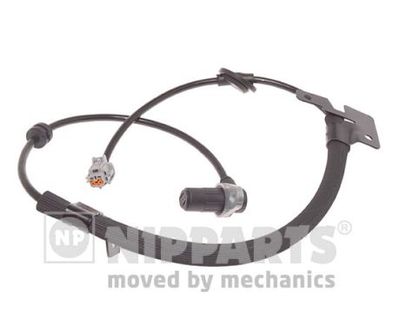 NIPPARTS J5011011 Датчик АБС для NISSAN MAXIMA / MAXIMA QX V (A33)