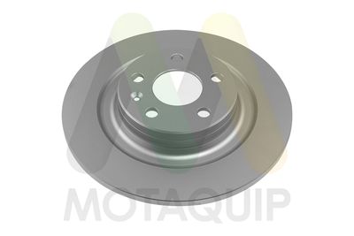 MOTAQUIP LVBD1887 Гальмівні диски 