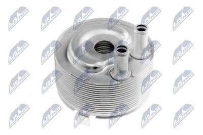 масляный радиатор, двигательное масло NTY CCL-NS-001 для NISSAN NT400