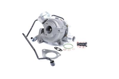 LADER AUFLADUNG BTS Turbo T981360BT 23