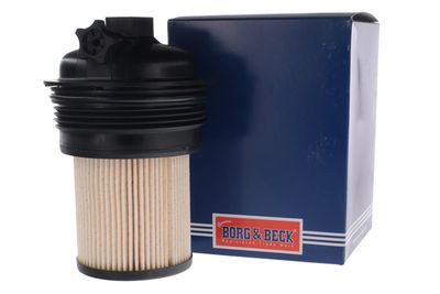 Filtr paliwa BORG & BECK BFF8296