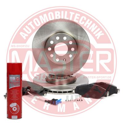 SET FRANA FRANA DISC