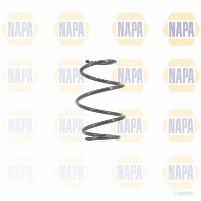 Suspension Spring NAPA NCS1665