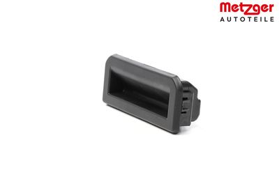 HECKKLAPPENGRIFF METZGER AUTOTEILE 2310993 8