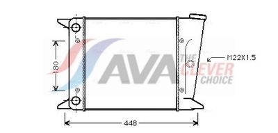 KüHLER MOTORKüHLUNG