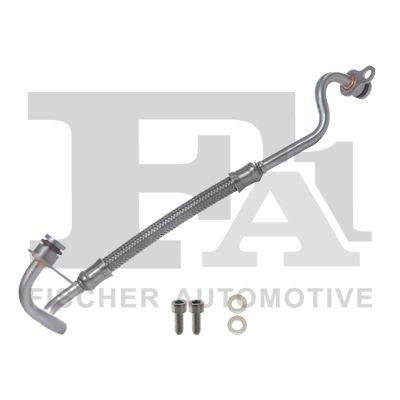 CONDUCTA ULEI INCARCARE