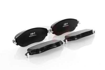 SET PLACUTE FRANA FRANA DISC GH GH413011 9