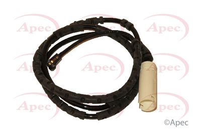 Brake Pad Warning Wire APEC WIR5240