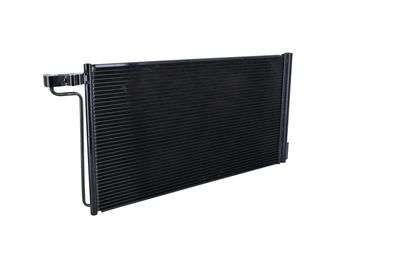 CONDENSATOR CLIMATIZARE NRF 350051 22