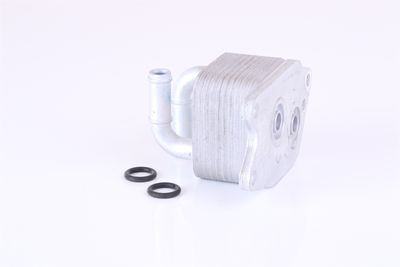 ÖLKüHLER AUTOMATIKGETRIEBE NISSENS 90733 17