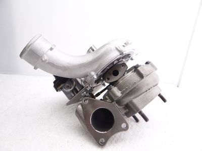 LADER AUFLADUNG GARRETT 7771625001S 3