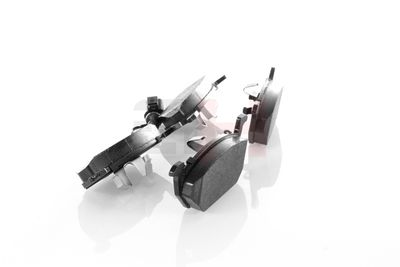 SET PLACUTE FRANA FRANA DISC GH GH414745 42