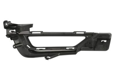Halogen bracket Links (R-DESIGN) past: VOLVO XC90 II 09.14-01.20