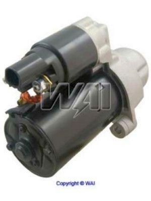 WAI Startmotor / Starter (17976N)