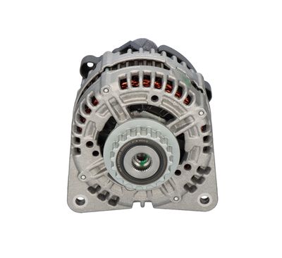 GENERATOR / ALTERNATOR VALEO 200246 27