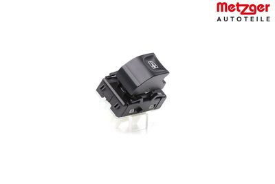 COMUTATOR MACARA GEAM METZGER AUTOTEILE 0916950 33