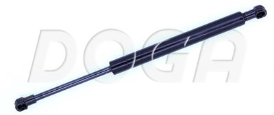 Газовая пружина, крышка багажник DOGA 2044173 для BMW Z3