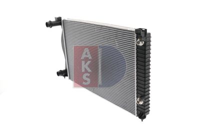 KüHLER MOTORKüHLUNG AKS DASIS 480051N 1