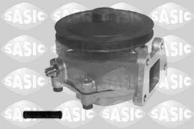 Водяной насос, охлаждение двигателя SASIC 9001217 для LANCIA THEMA