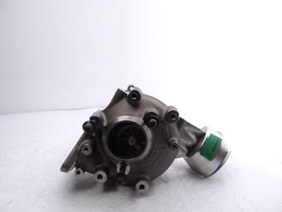 LADER AUFLADUNG GARRETT 7152245003S 5