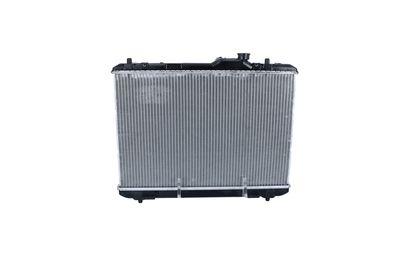 RADIATOR RACIRE MOTOR NRF 53582 26