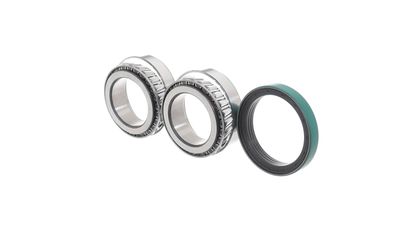 RADLAGERSATZ SKF VKBA1393 14