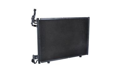 CONDENSATOR CLIMATIZARE NRF 350521 22