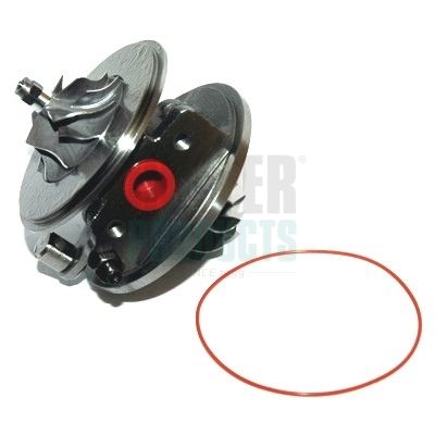 ANSAMBLU DE BAZă TURBOCOMPRESOR