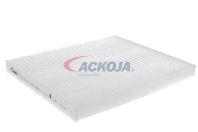 FILTRU AER HABITACLU ACKOJA A38300003 42