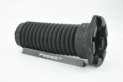 CAPAC PROTECTIE/BURDUF AMORTIZOR FEBEST TSHBUSFR 6