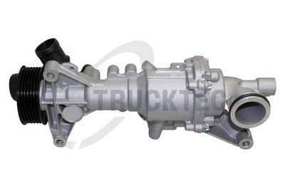 водна помпа, охлаждане на двигателя TRUCKTEC AUTOMOTIVE 02.19.419