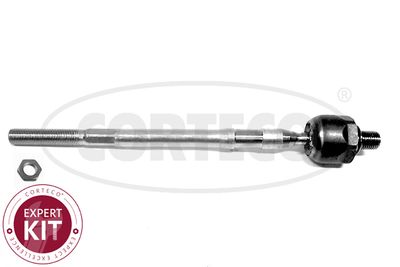 CORTECO 49399288 Наконечник рулевой тяги  для OPEL AGILA (A) (H00) 1.2 16V (F68)