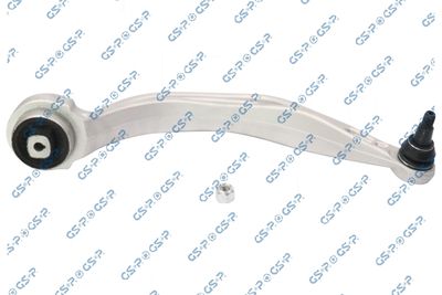 Control/Trailing Arm, wheel suspension S063398