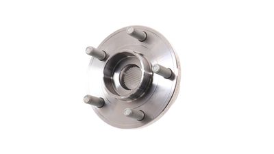 RADLAGERSATZ SKF VKBA6585 13