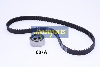 JAPANPARTS Paskirstymo diržo komplektas