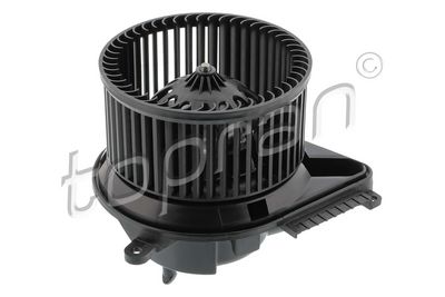 Wentylator wewnętrzny TOPRAN 411430